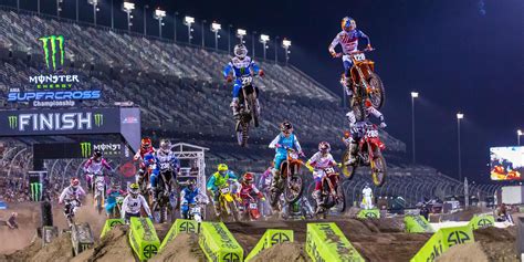 ama motocross standings|AMA Motocross Results and News .